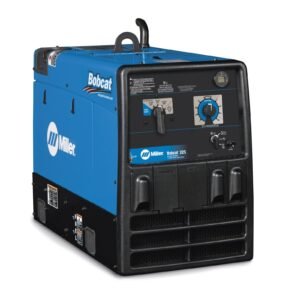 225 225 Welder - Commercial View