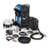 300 CV Welder - Commercial View