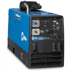302 302 Welder - Commercial View