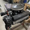 383R 383R Engine - Commercial View