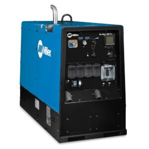 500 500 Welder - Commercial View
