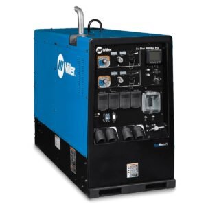 800 800 Welder - Commercial View