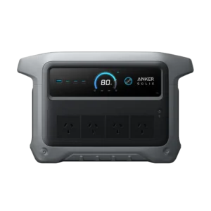 Anker SOLIX C1000 Gen 2 Portable Power Station – 1,024Wh | 2,000W