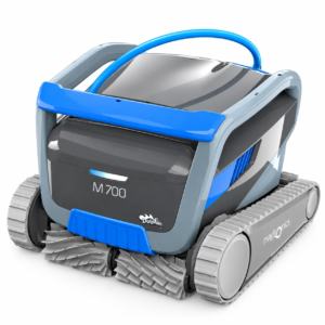 Dolphin M700 Robotic Pool Cleaner