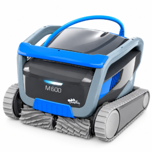 Maytronics Dolphin M600 Robotic Pool Cleaner