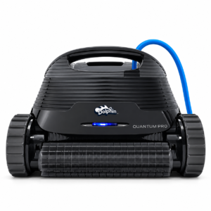 Dolphin Quantum Robotic Pool Cleaner