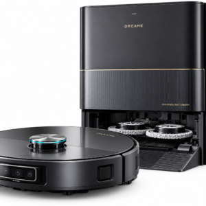 Dreame X60 Ultra Robot Vacuum & Mop