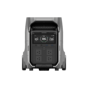 EcoFlow Delta Pro 3 4096Wh Portable Power Station