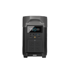 EcoFlow Delta Pro 3600Wh Portable Power Station