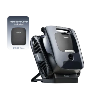 Beatbot AquaSense 2 Ultra AI Robotic Pool Cleaner