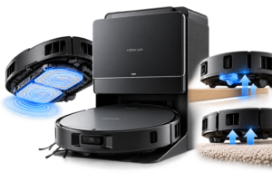 Home Appliances