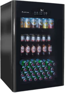 Artusi ABC1B 100L Outdoor Beverage Centre