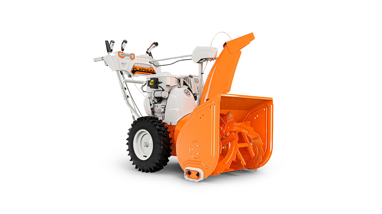 Ariens 369cc Snow Blower - Commercial View