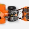 Ariens 420cc Engine - Commercial View