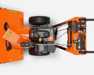 Ariens 420cc Engine - Commercial View