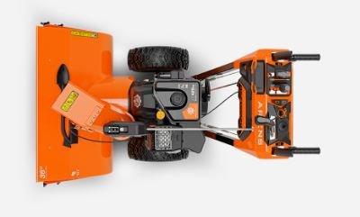Ariens 420cc Engine - Commercial View