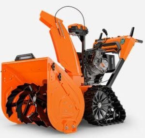 Ariens 420cc Snow Blower - Commercial View