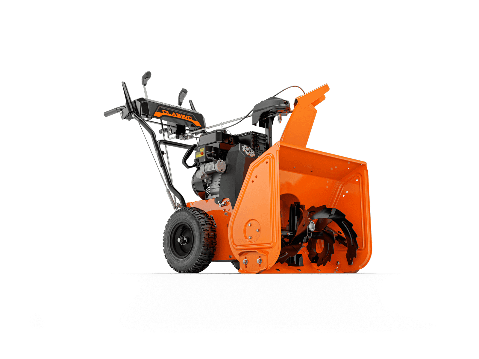 Ariens 920025 Snow Blower - Commercial View