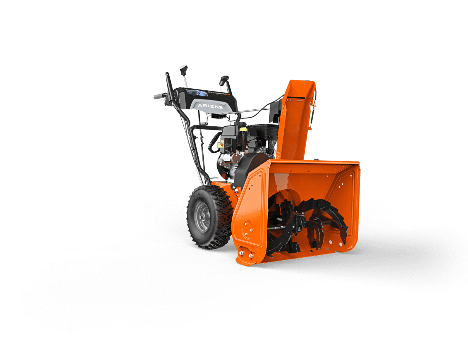 Ariens 223cc Snow Blower - Commercial View