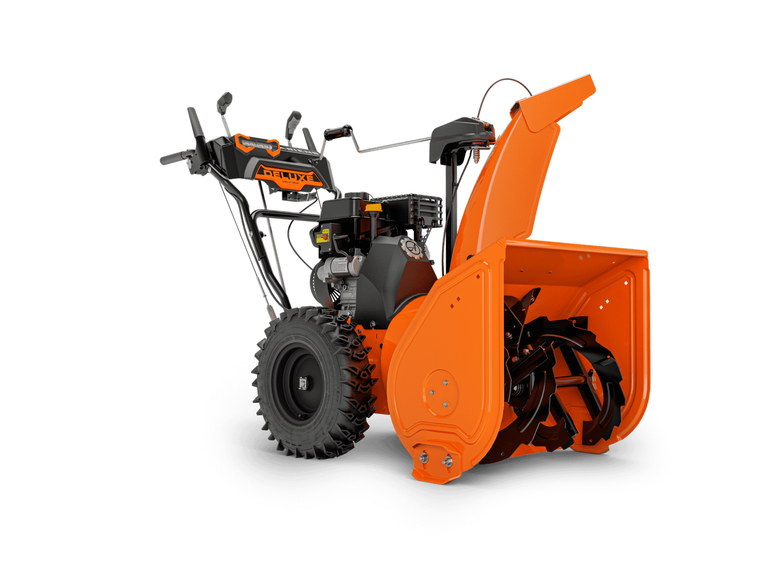 Ariens 921045 Snow Blower - Commercial View
