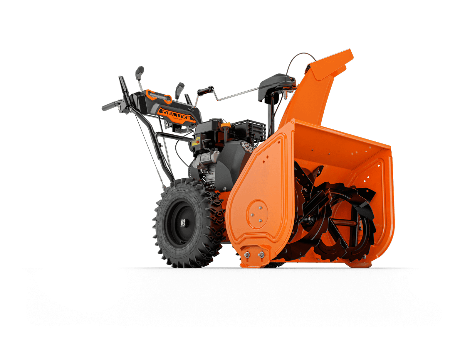Ariens 921046 Snow Blower - Commercial View