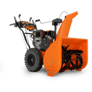 Ariens 921048 Snow Blower - Commercial View