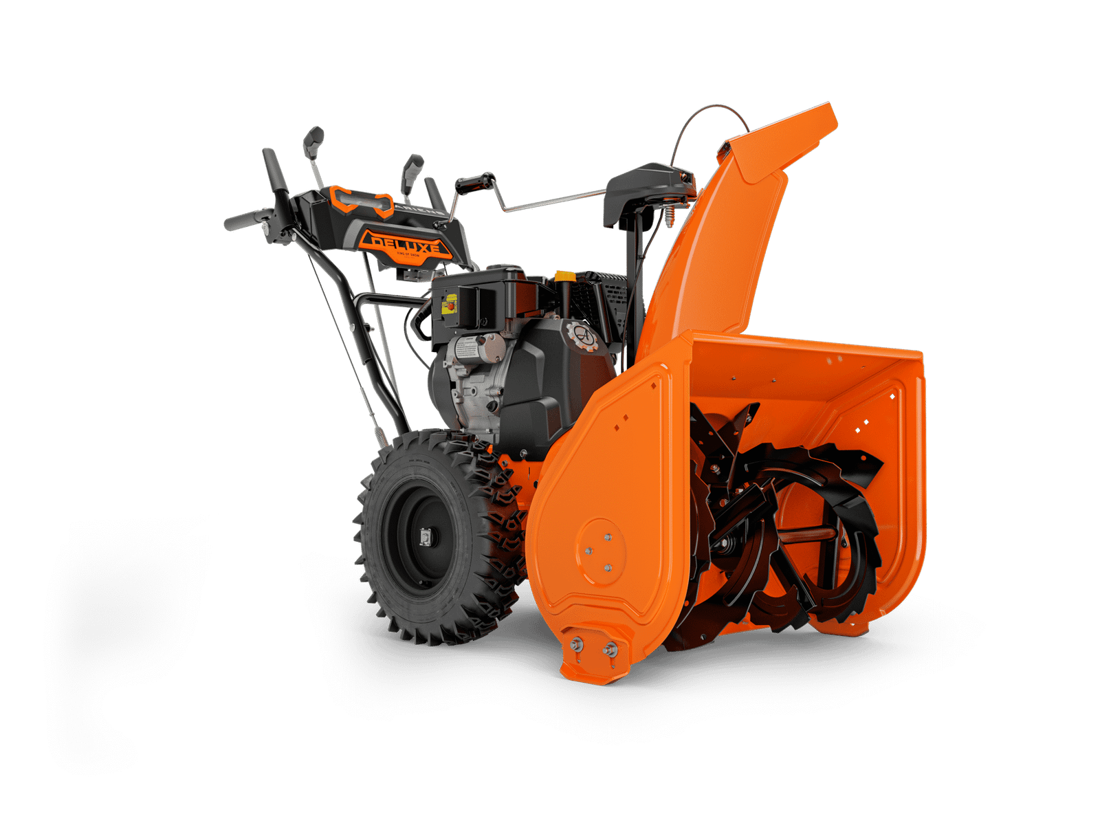 Ariens 921048 Snow Blower - Commercial View