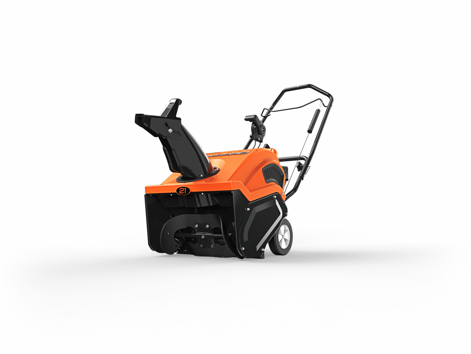 Ariens 938033 Snow Blower - Commercial View