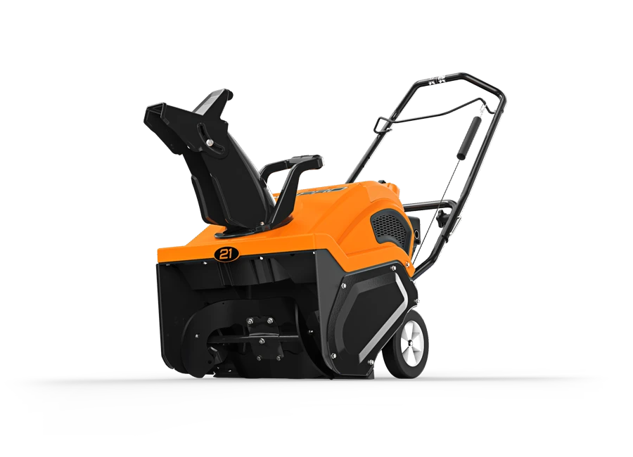 Ariens 938032 Snow Blower - Commercial View