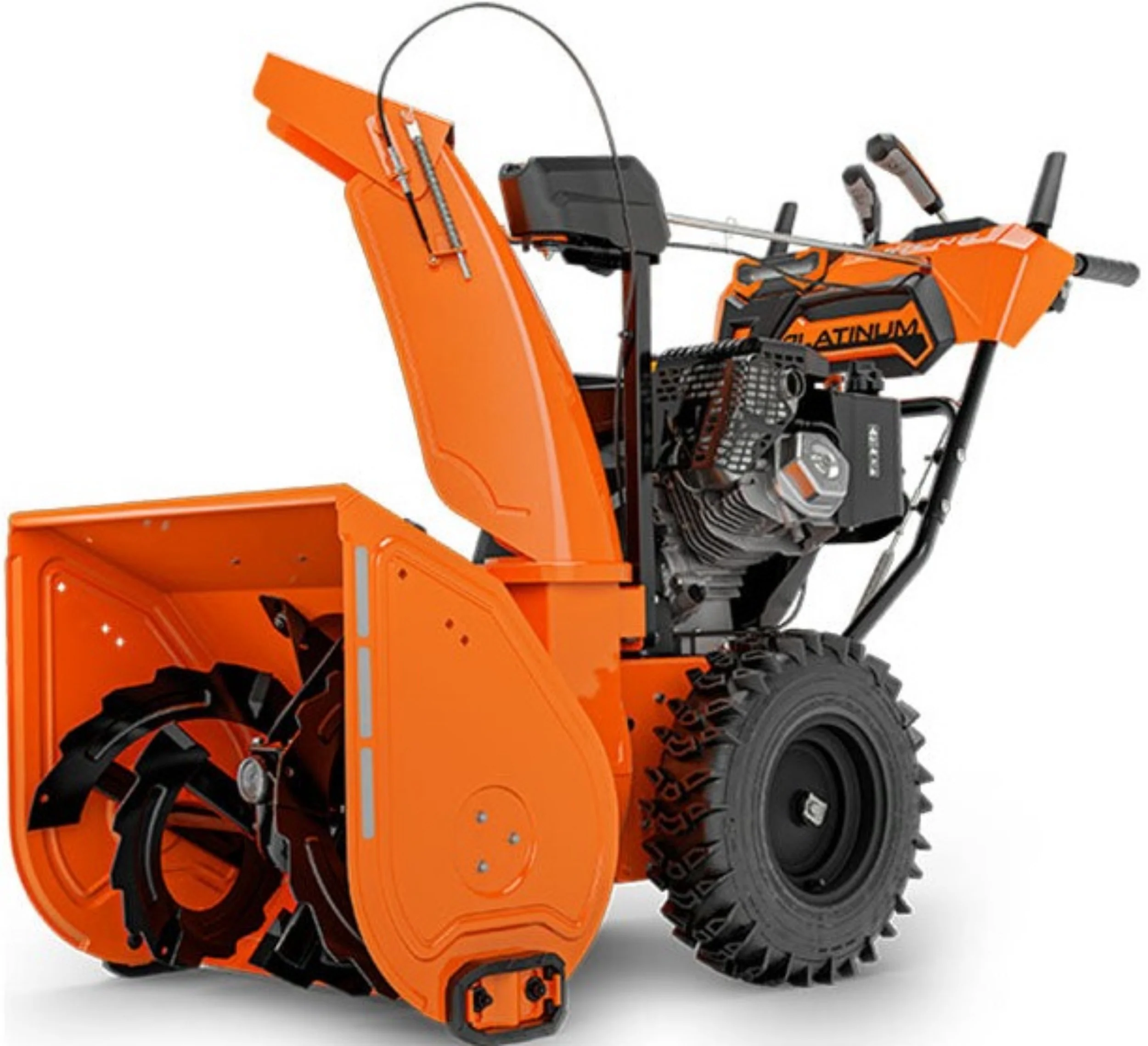 Ariens 921063 Snow Blower - Commercial View