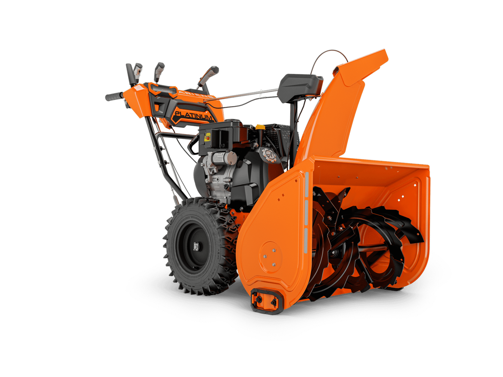 Ariens 921064 Snow Blower - Commercial View