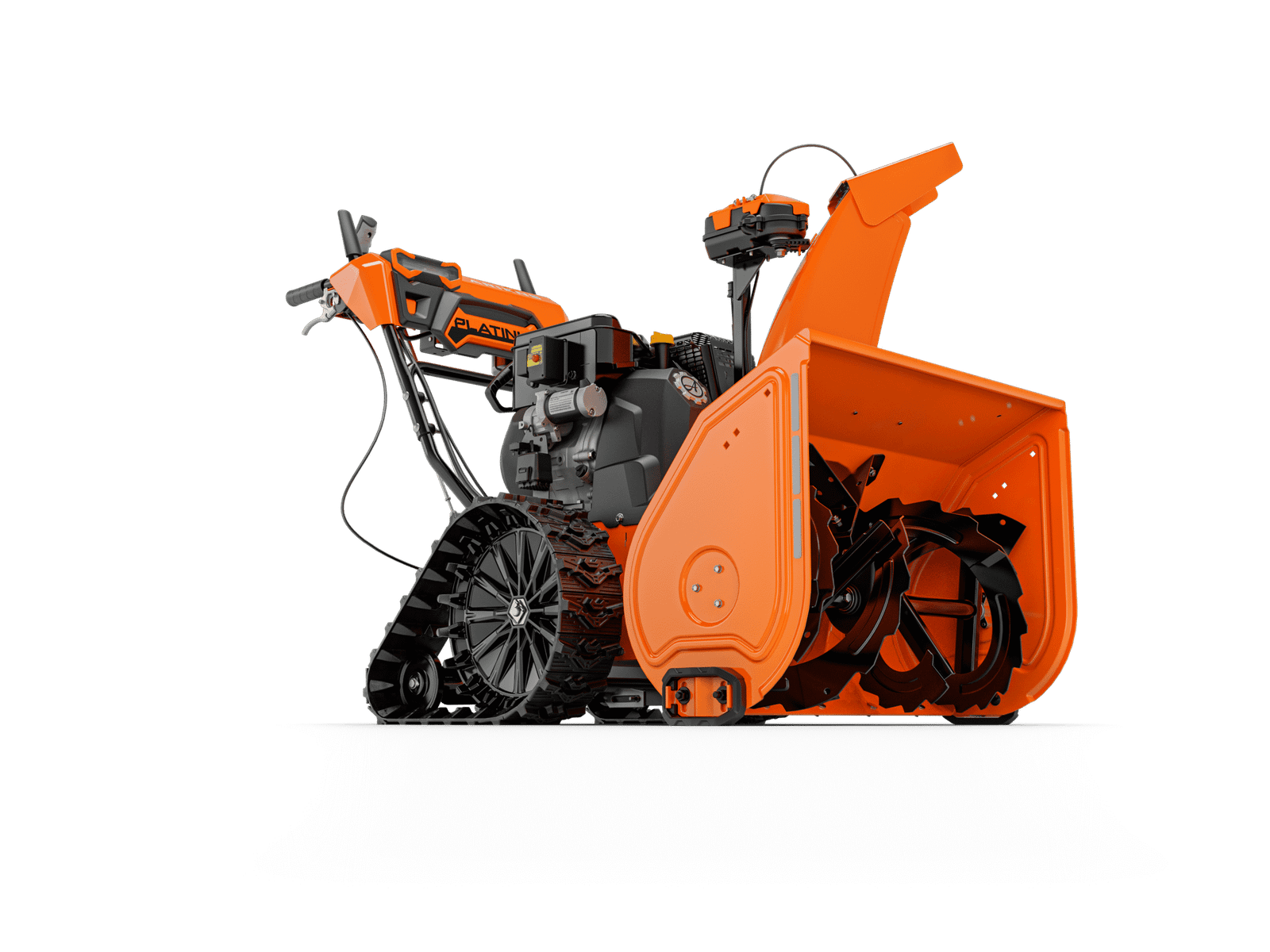 Ariens 921057 Snow Blower - Commercial View