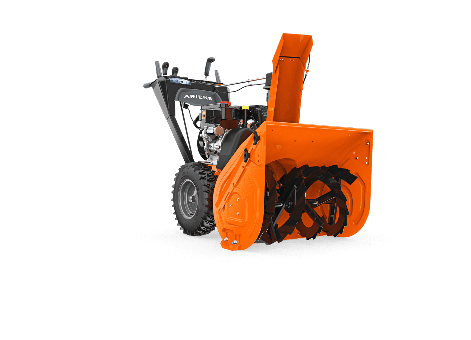 Ariens 926077 Snow Blower - Commercial View