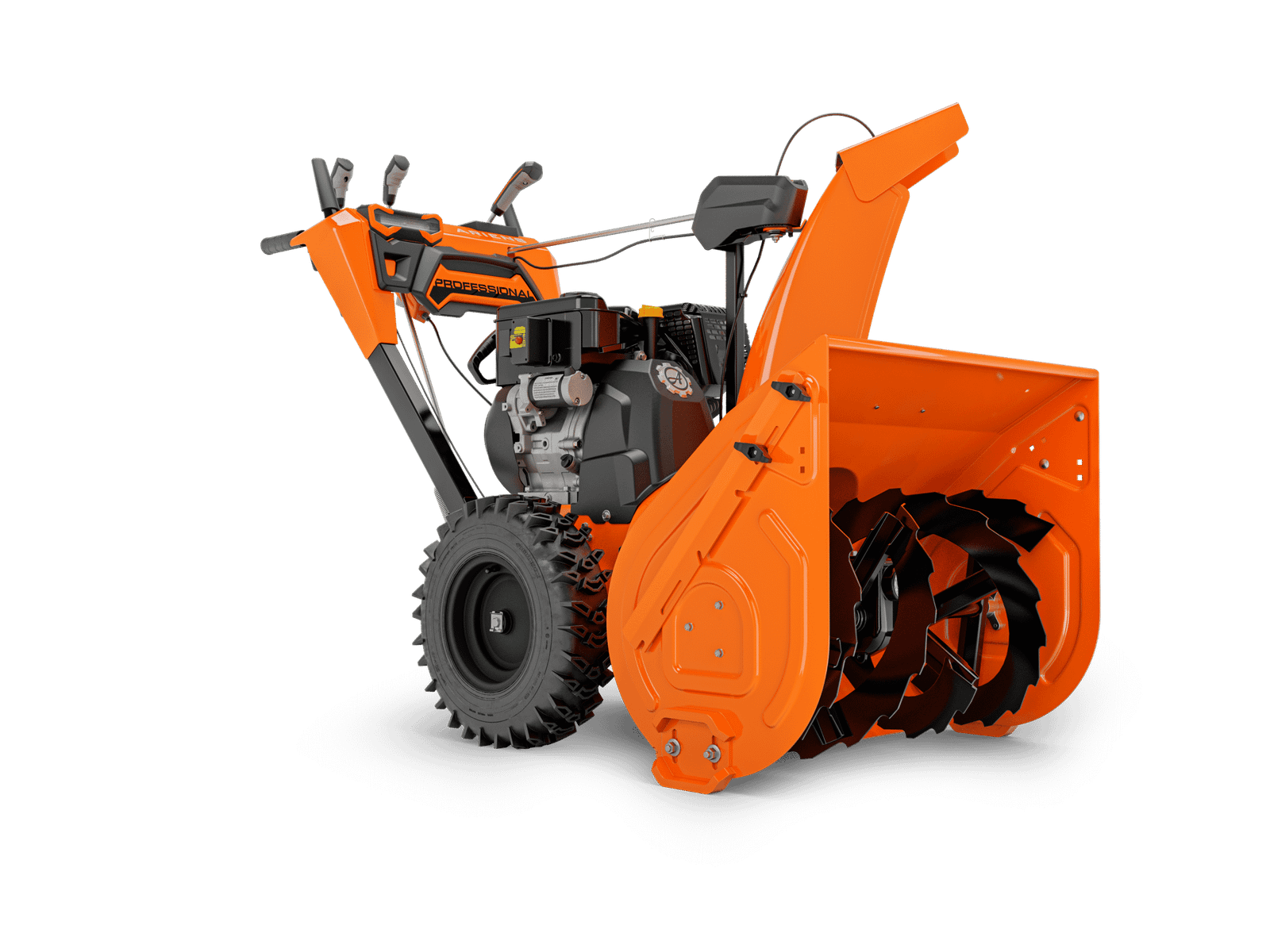 Ariens 926083 Snow Blower - Commercial View
