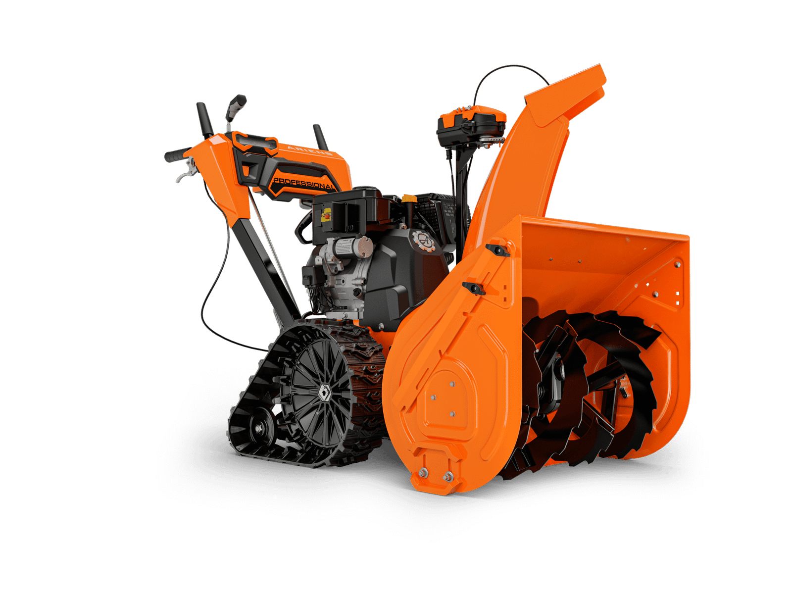 Ariens 926084 Snow Blower - Commercial View