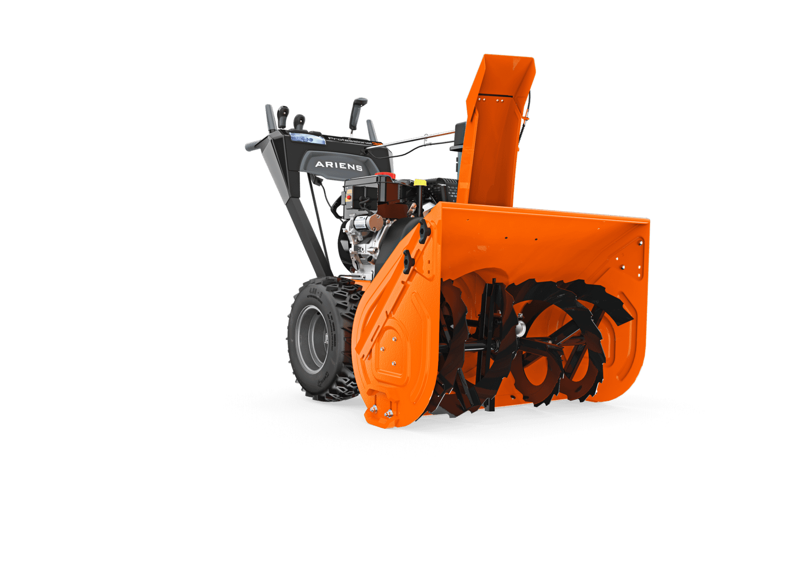 Ariens 926076 Snow Blower - Commercial View