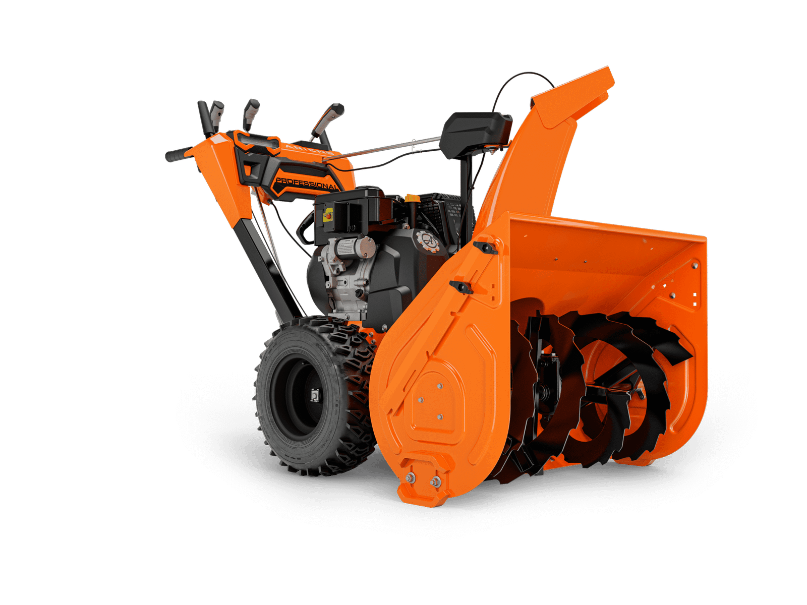 Ariens 926082 Snow Blower - Commercial View