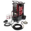 ASPECT 375 Welder - Commercial View