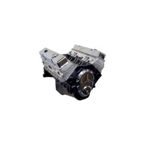 ATK HP55 500HP - Commercial View