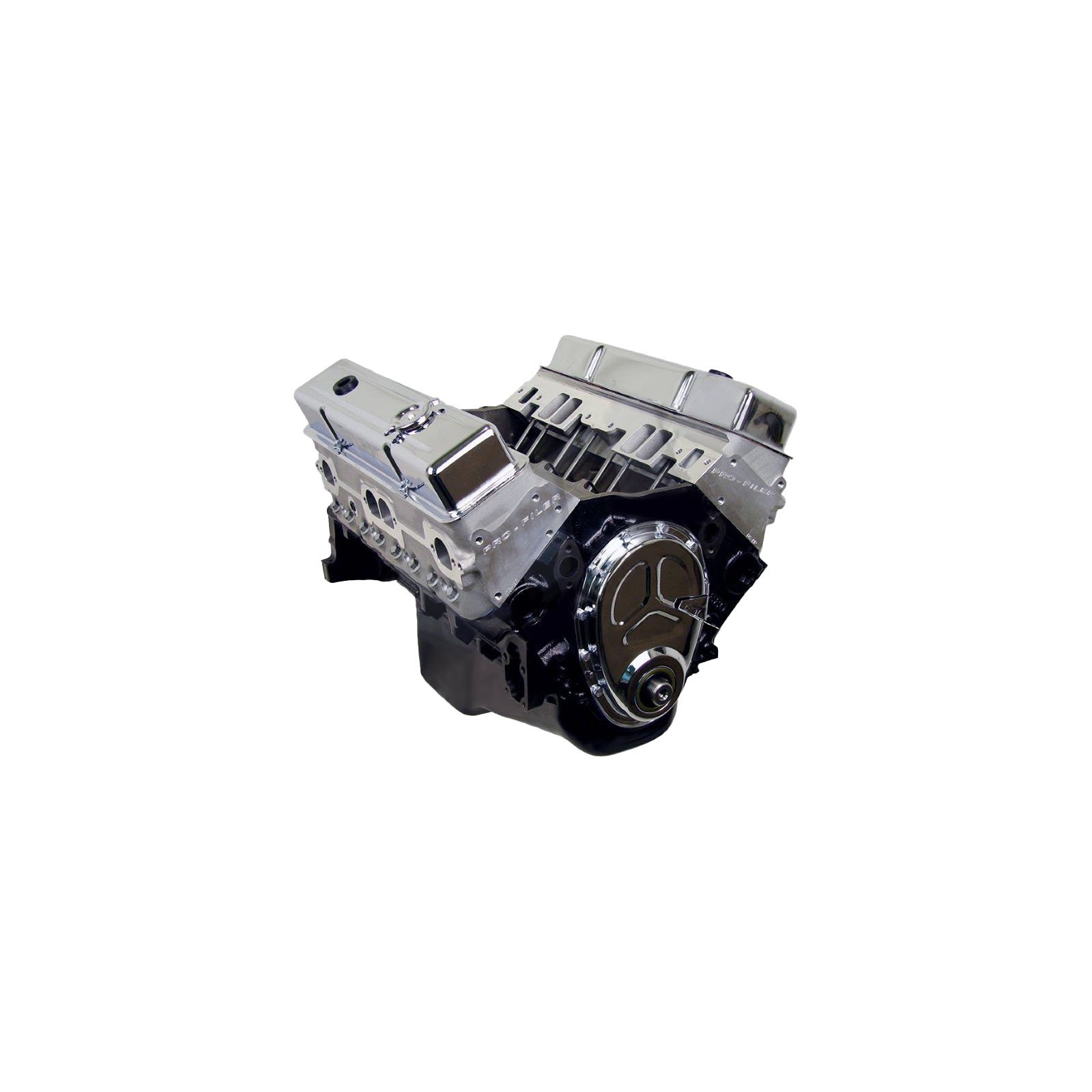 ATK HP55 500HP - Commercial View