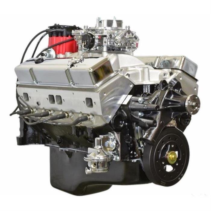 ATK HP89C 350 - Commercial View