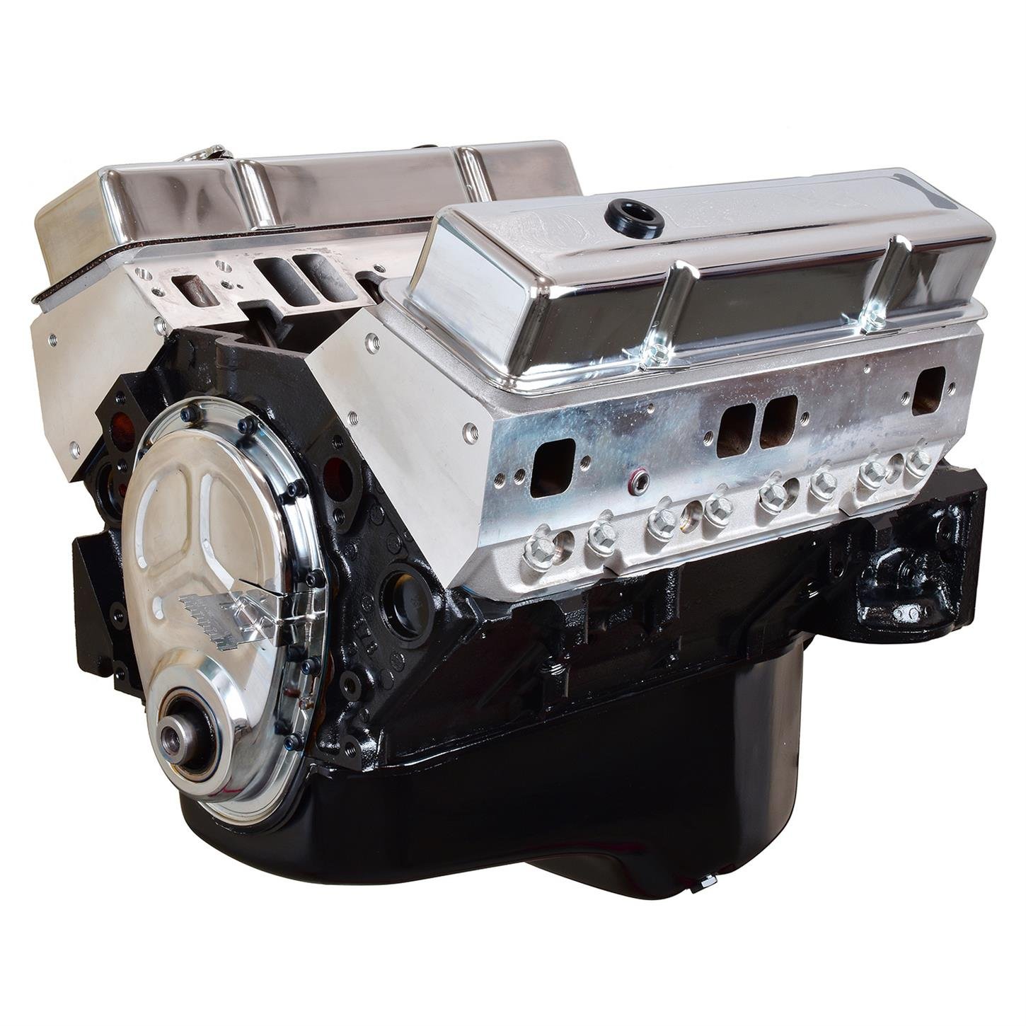 ATK 415 Engine - Commercial View