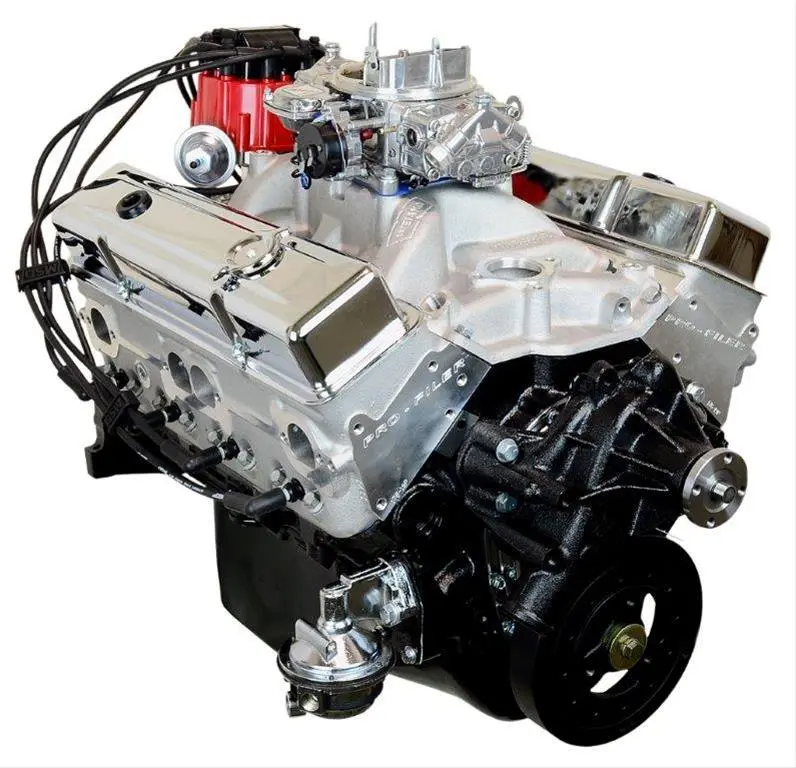 ATK 383 HP101C - Commercial View