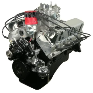 ATK HP08C Engine - Commercial View