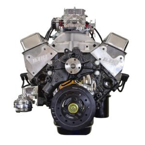 ATK HP101C 460HP - Commercial View