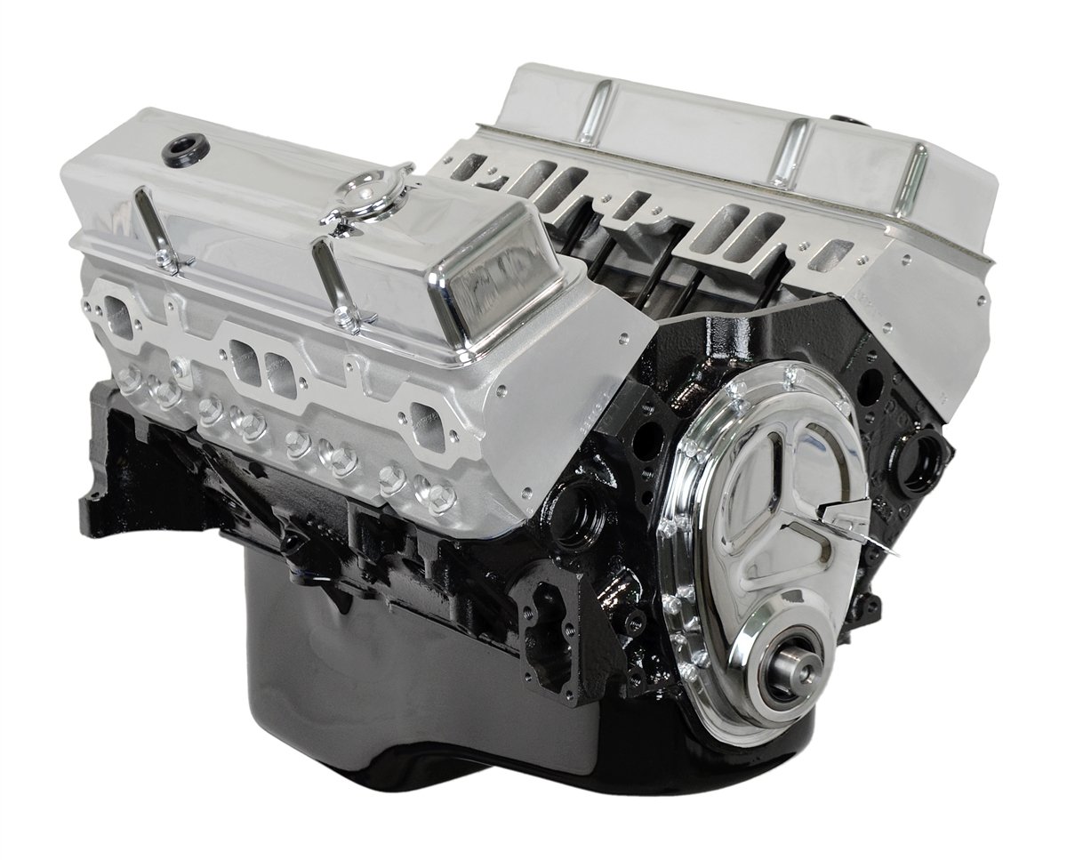 ATK HP101C Engine - Commercial View