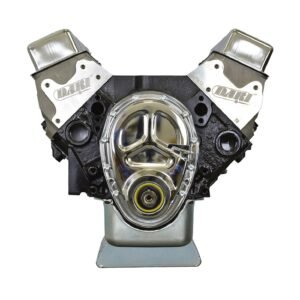 ATK HP107 525HP - Commercial View