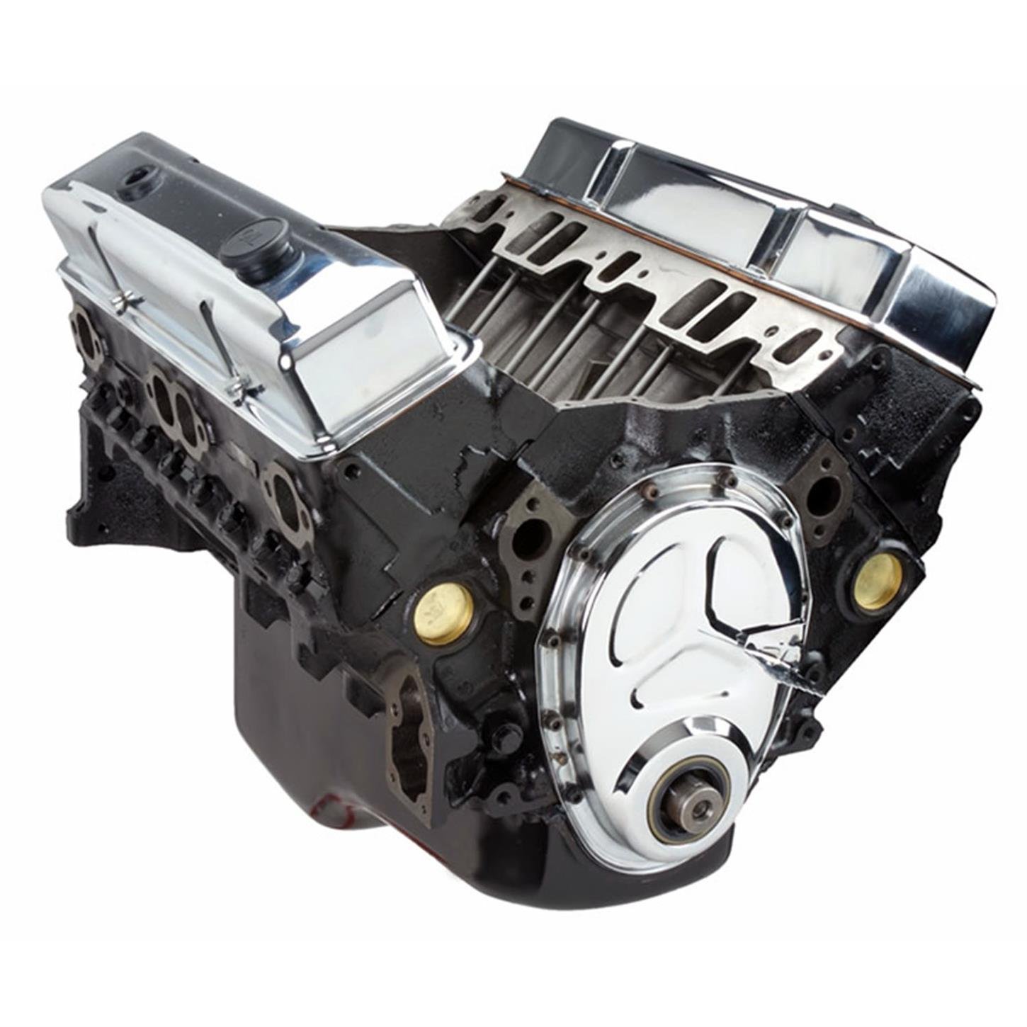 ATK HP291P 325HP - Commercial View