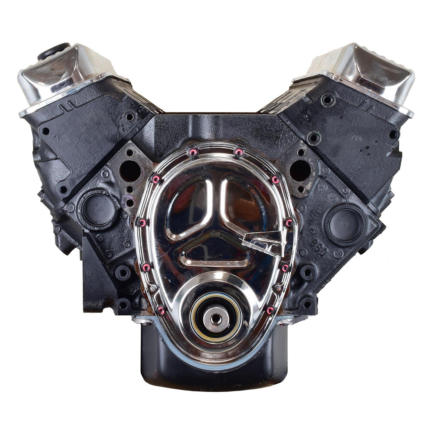 ATK 290HP Engine - Commercial View