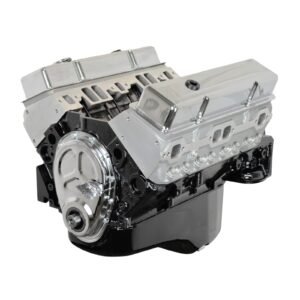 ATK HP36 435HP - Commercial View